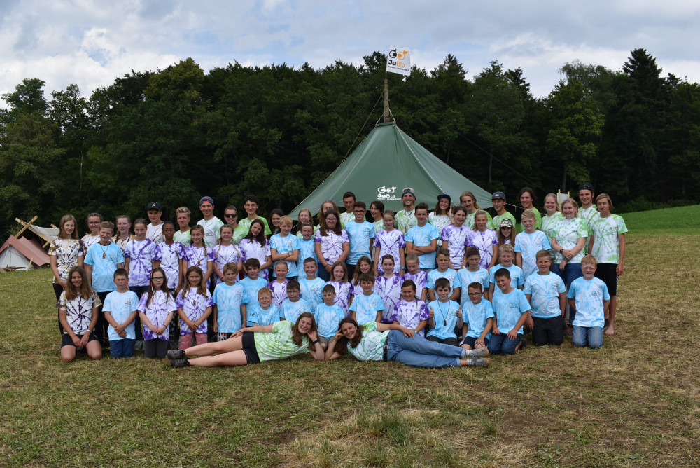 Jubla Büron / Schlierbach – SoZeLa 2019 Schongau Jubla Büron / Schlierbach – SoZeLa 2019 Schongau